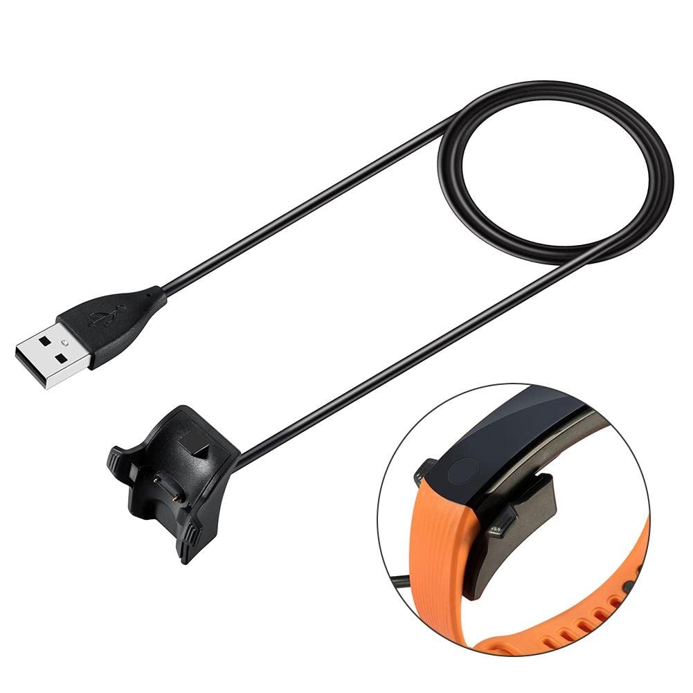BKN® USB Charger Charging Magnetic Dock Cable for Honor Band 5, 4, 3, Band 2 Pro, Huawei Band 3 Pro (Cable ONLY) (B0BBXTCTNX) Amazon Price History, Amazon Price Tracker
