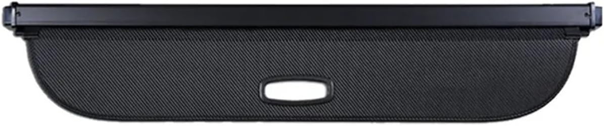 Car Trunk Covers for Jetour Traveller T2 ICH-X K3 2024~2026 2025 Waterproof Luggage Curtain Shelter Privacy Cargo Pad Accessorie(Canvas)