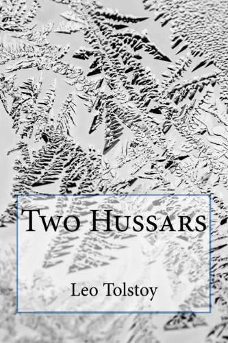 Two Hussars