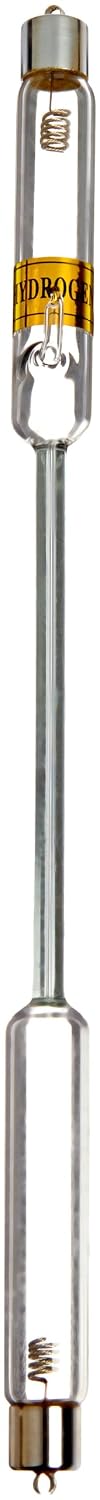 EISCO Spectrum Tube Power Supply - For 26cm Gas Tubes, Generates Spectral Emissions For Physics/Chemistry Labs, 110V