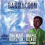 Cover of Barracoon: Adapted for Young Readers