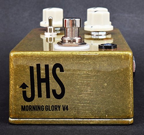 Amazon | JHS Pedals Morning Glory V4 [並行輸入品