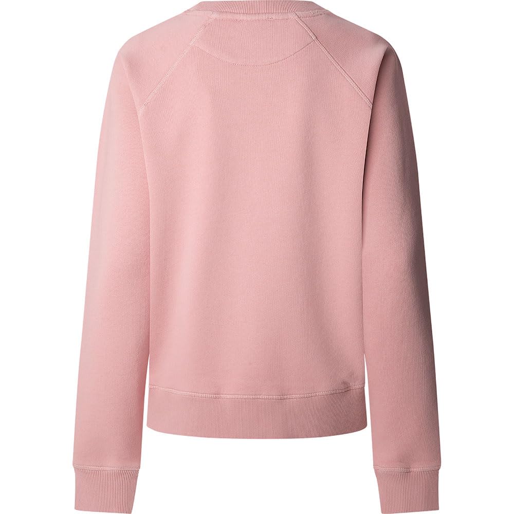 Pepe Jeans Lupita Maglia di Tuta Donna (Pacco da 1)