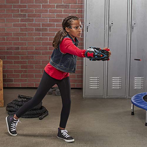 Lançador Power Moves Black Widow - Viúva Negra - E8674 - Hasbro