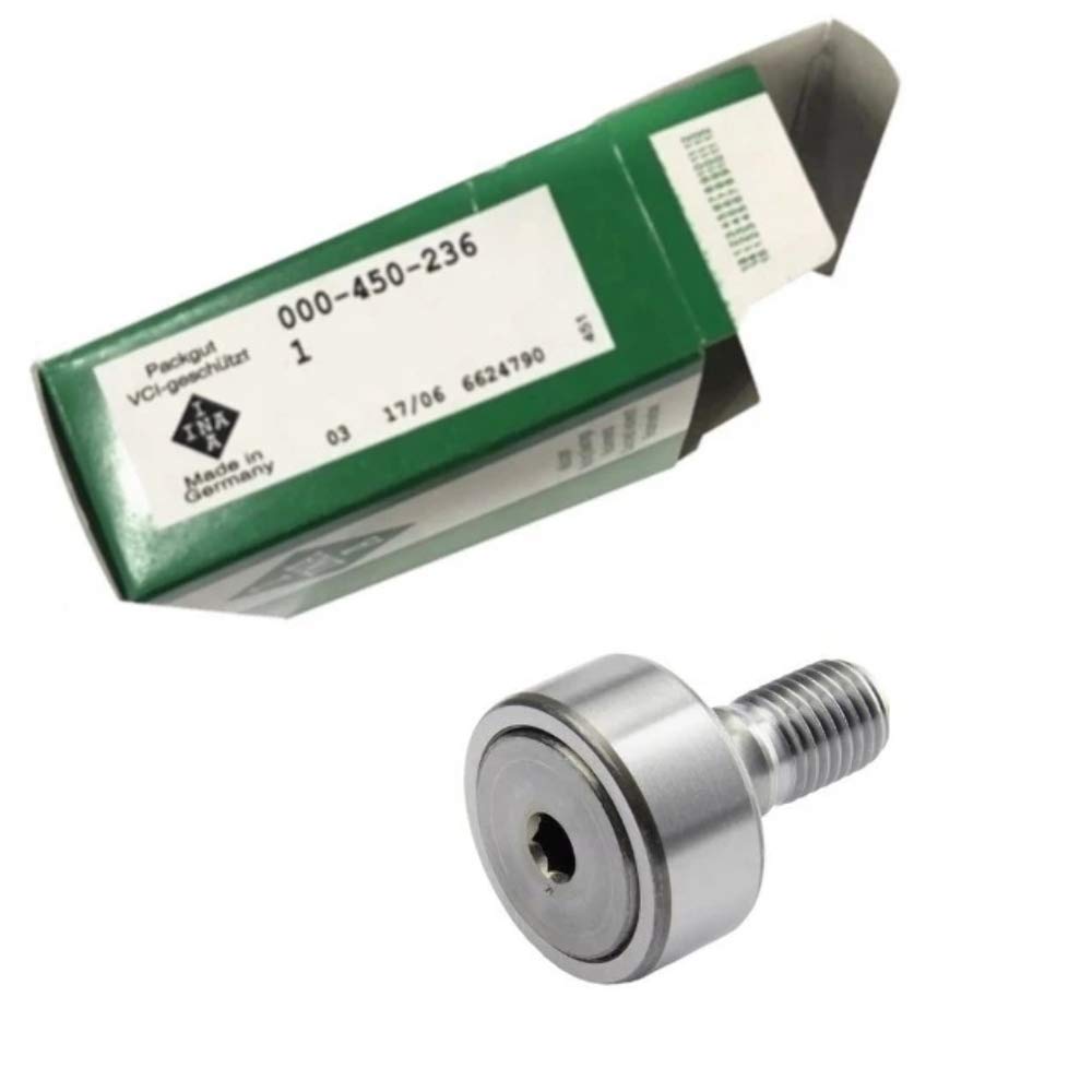 INA WAVE Pin Roll – KRVE16 PP A