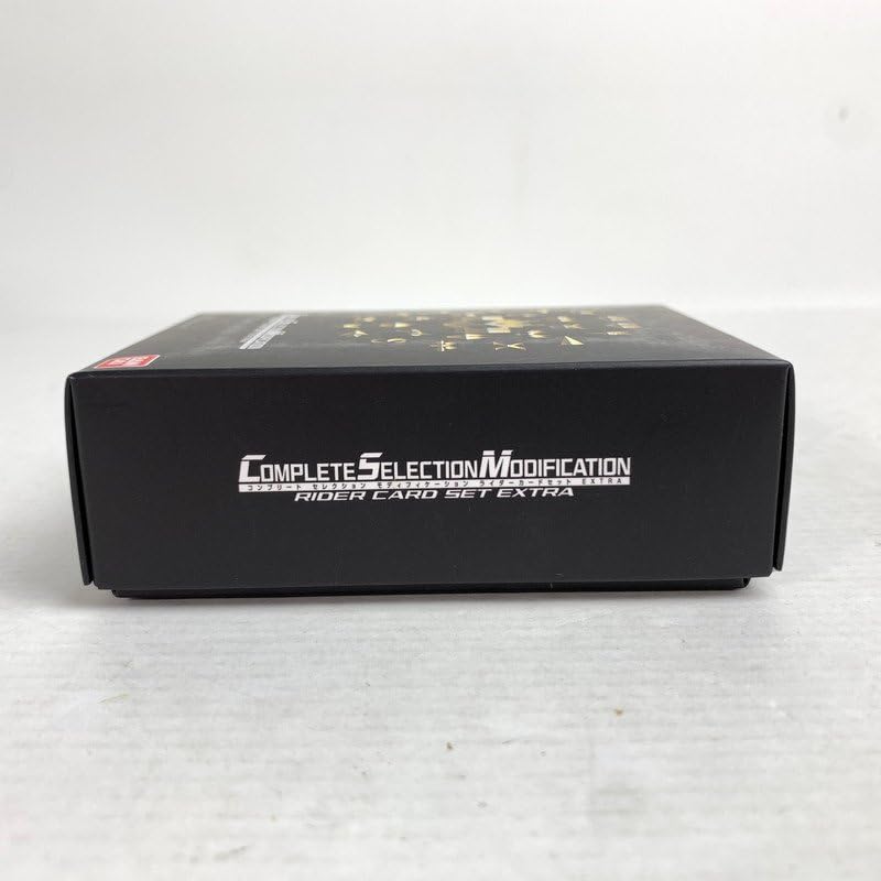 Amazon.co.jp: CSM ライダーカードセット EXTRA エクストラ