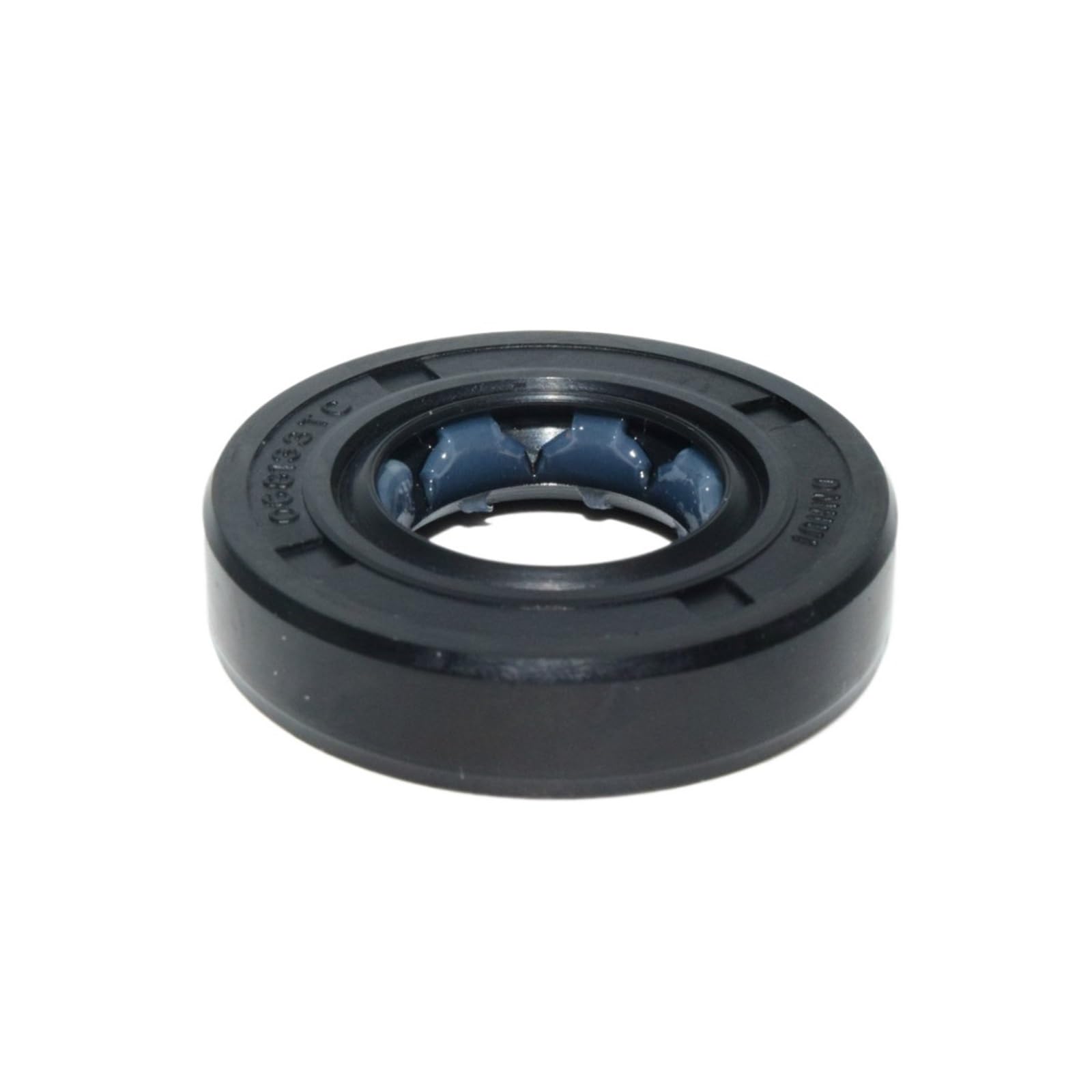 YMUGUEGH Hydraulic rotary shaft oil seal 17.145 * 34.925 * 7.62 rubber used for hydraulic pump/motor 17.145X34.925X7.62