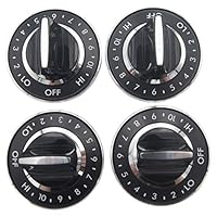 Algopix Similar Product 11 - Supplying Demand Y700854 4 Pack Range