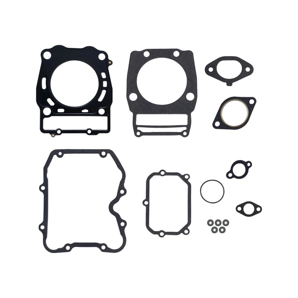 Kit de joints de reparation moteur pour ATV UTV X 500 et vehicules 500CC