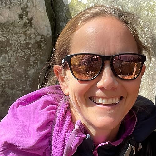 Beth Rodden: climbing the Nose, Metldown, and talking about eating disorder