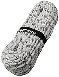 tendon englisch  Tendon 9,0mm Static Rope Pro Work Statik Kletterseil Weiss, Länge:50 m