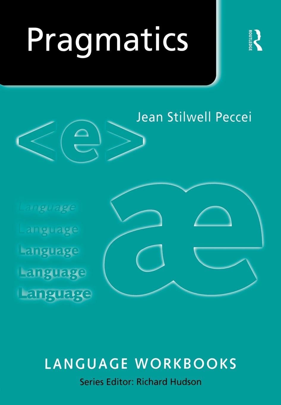 Pragmatics: Language Workbooks view 3