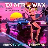 Afro Wax Records / EMG