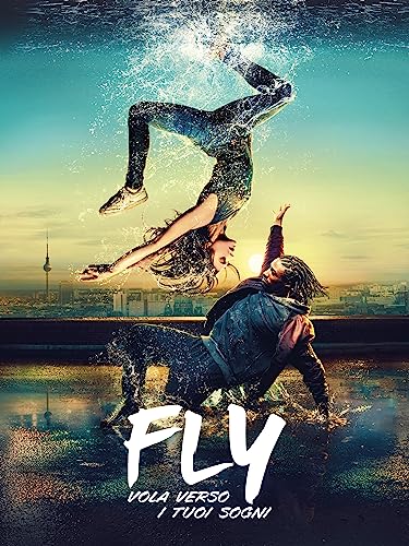 Immagine prodotto: Fly: vola verso i tuoi sogni