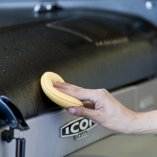 Dr. Beasley's Mp31T04 Matte Paint Coating -4 Oz., Durable And Hydrophobic, Resists Uv Fading, Readily Biodegradable #TOP2