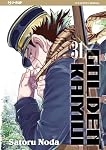 Amazon.co.jp: GOLDEN KAMUI 31 : 本