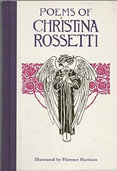 Poems of Christina Rosetti
