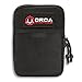 Orca Tactical MOLLE Gadget EDC Utility Pocket Pouch Organizer (Black)