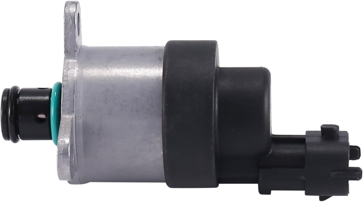 [Renewal Part] Engine Fuel Injection High Pressure Pump Regulator Inlet Metering Control Valve for Cummins for DAF 0928400774 530106 [Replacement]