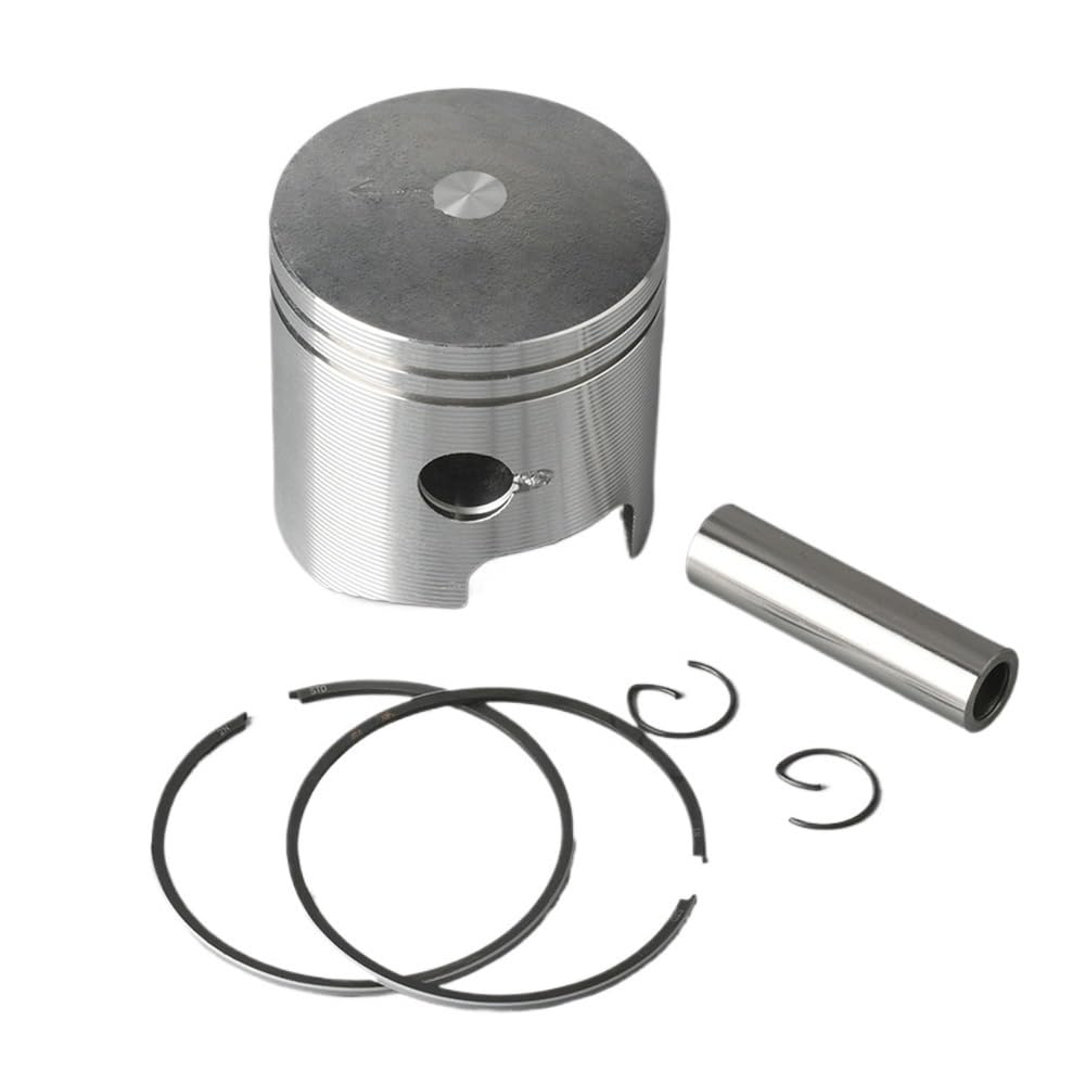 Kit de piston 59 mm segments moteur hors-bord 15 CV 9.9 CV DT15 12110-93120