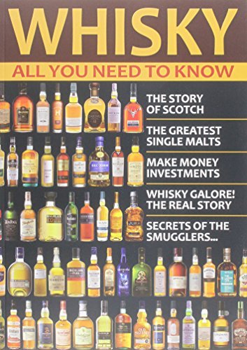 Télécharger Whisky: All You Need to Know by George Forbes(2013-10-11) Gratuit