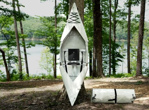 Tucktec 10' PRO Foldable Kayaks
