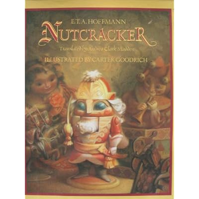 The Nutcracker