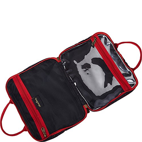 Unisex Adult Sun N Sand, Feline Friends Travel Tote miniatura 3