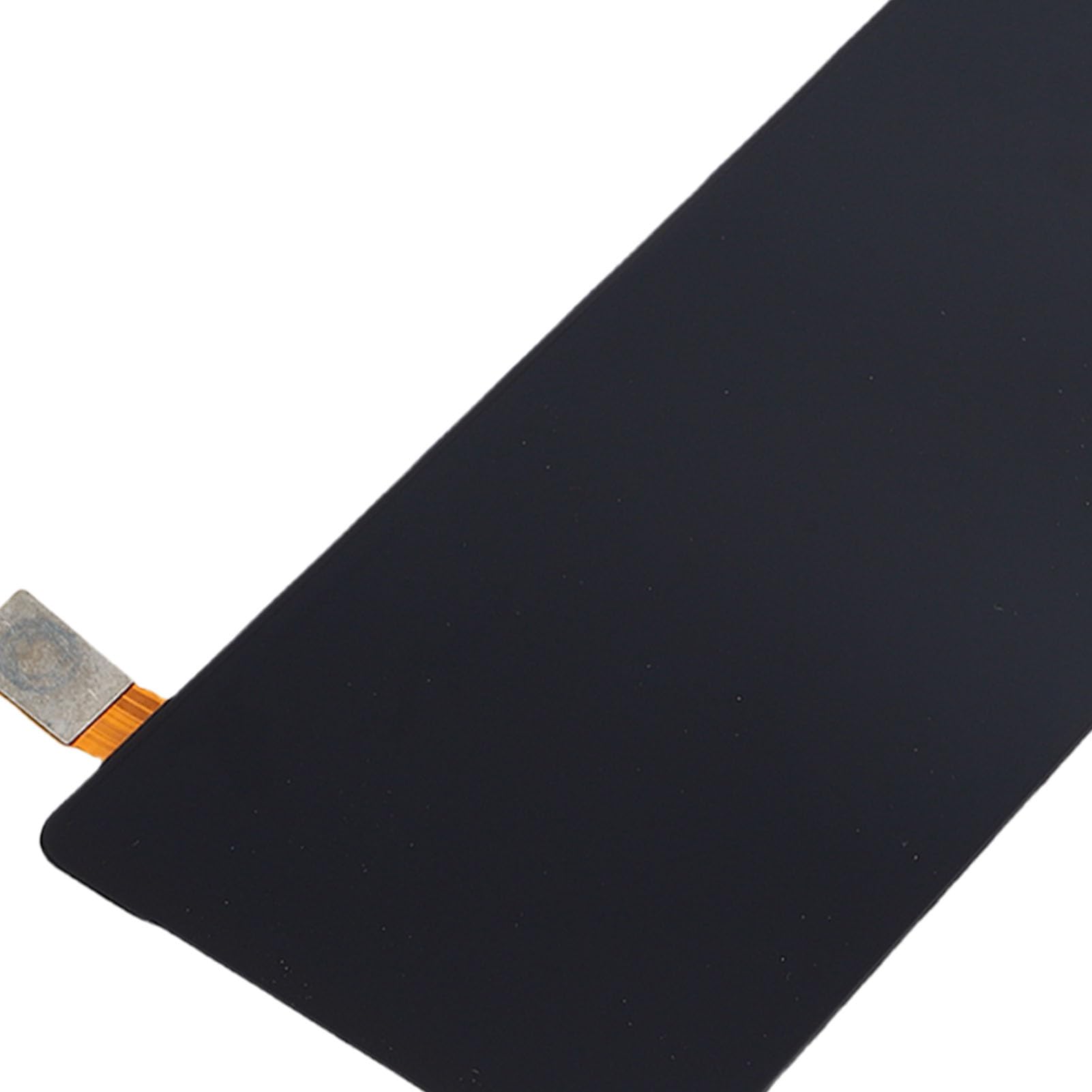 Generic Organiczny Zamiennik Ekranu LED do Xperii 1 III XQ BC52 SO 51B z Kompletnym Zestawem Naprawczym do Rozwiązywania Problemów z Ekranem, Idealny dla Techników Telefonicznych