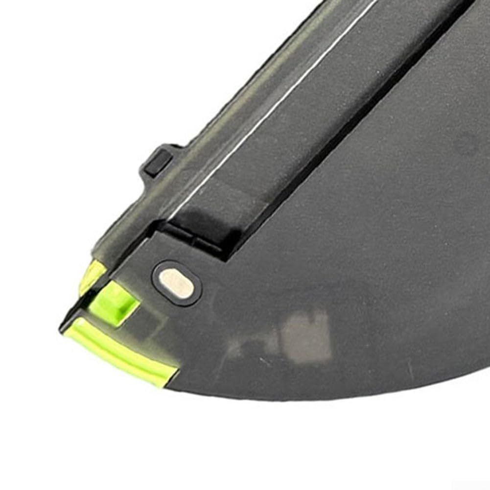 Compatibile con Roomba 205 Serbatoio dell'acqua a prova di perdite, confezione da 2 per robot aspirapolvere, con struttura in lega ABS, include serbatoio dell'acqua e (nero)