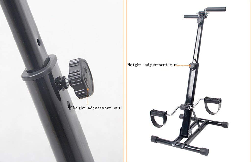 Stepper Trainer AB Climber - Innovative Fitness In 3 Installments - Foto 10