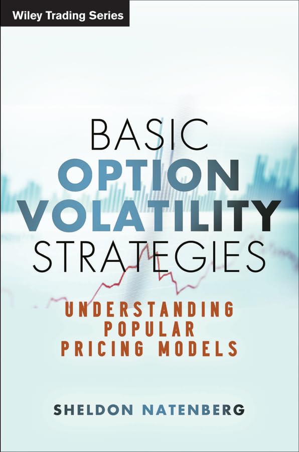 Wiley Trading (1 book series) Kindle Edition