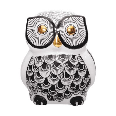 amabro OWL BANK アマブロ オウルバンク [ BLACK/ブラック ]