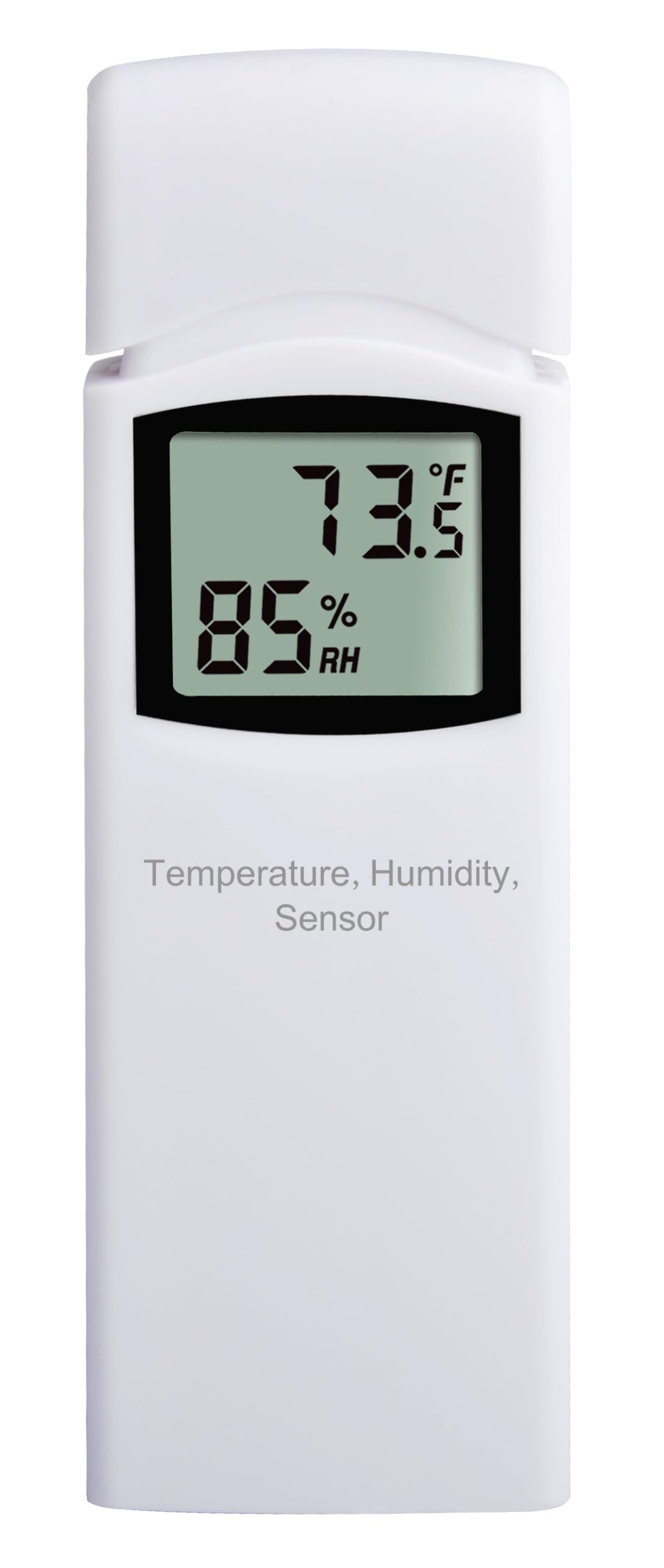 Levenhuk Wezzer PRO LP700 WLAN Wetterstation 9-in-1 mit mit PC-Software, mit Innen und Außensensor für Temperatur-, Luftfeuchtighkeit, Windrichtung, Niederschlag, Lichtniveau und UV-Index