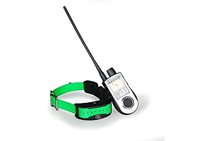 SportDOG TEK 1.5 GPS Tracking System: Essential GPS Tracking for Hunting Dogs
