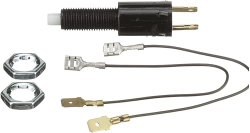 Brake Light Switch Compatible With Chevrolet Monza 1978 1979 PC-951598