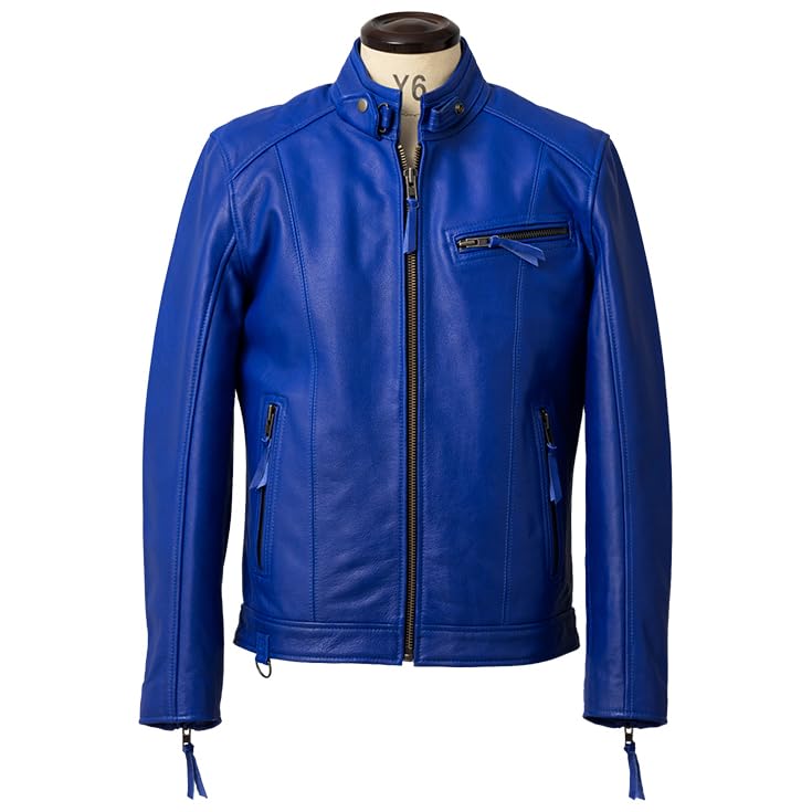 Amazon.co.jp: Liugoo Leathers(リューグーレザーズ): シングルライダース