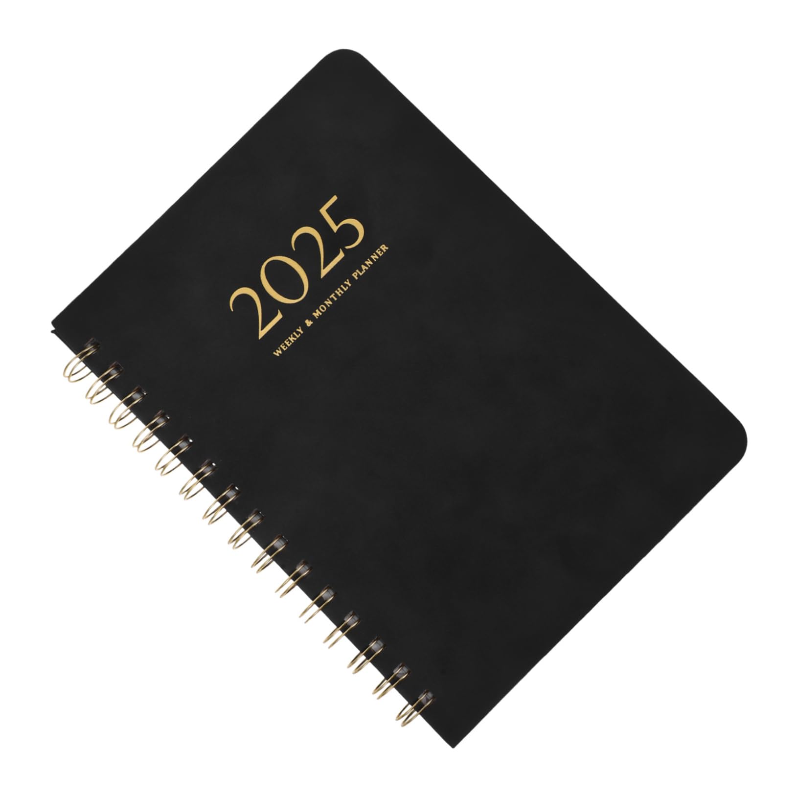 Happyyami Notizbuch Mit Wochenplaner Monatlichem Kalenderplaner Und Budgetnotizbuch Wochenplaner Mit Tagesplaner-notizblock Und Agenda-notizblock Zeitplan-notizbuch Aus Papier Mit Trocken
