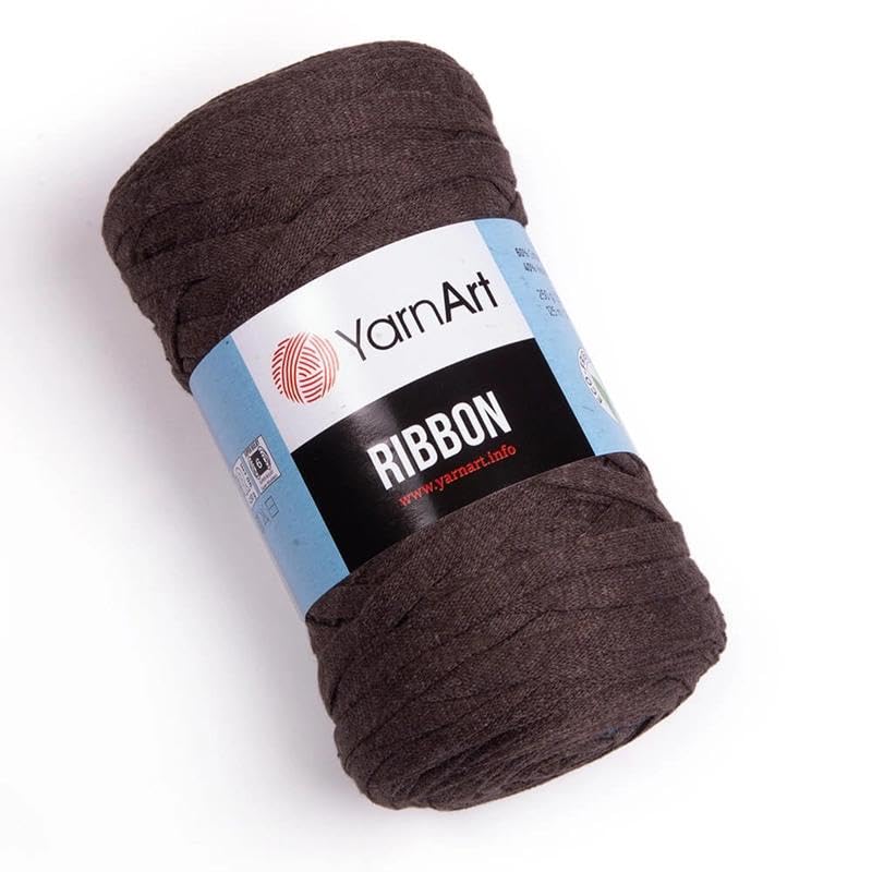YarnArt El Örgü İpi RIBBON, 769, 4x250 gr