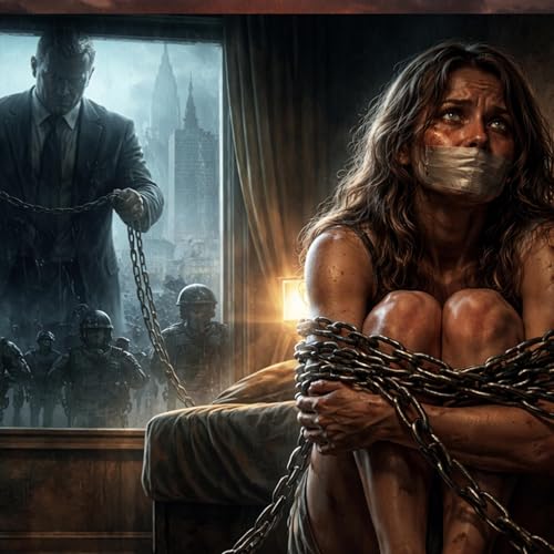 Die Geisel der Ordnung - Eine Analyse staatlichen Missbrauchs - Dawid Snowden