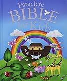 Paraclete Bible for Kids