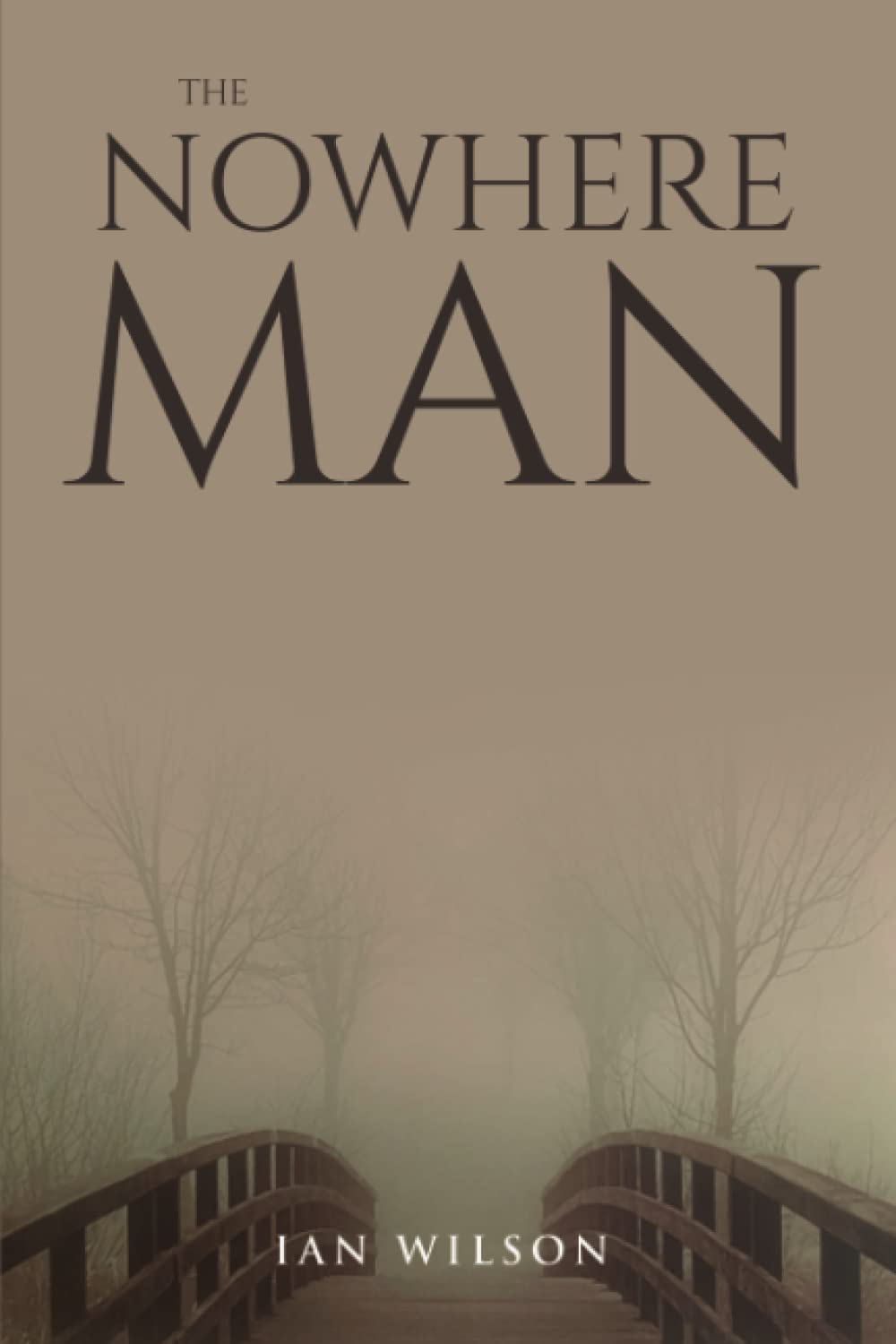 The Nowhere Man