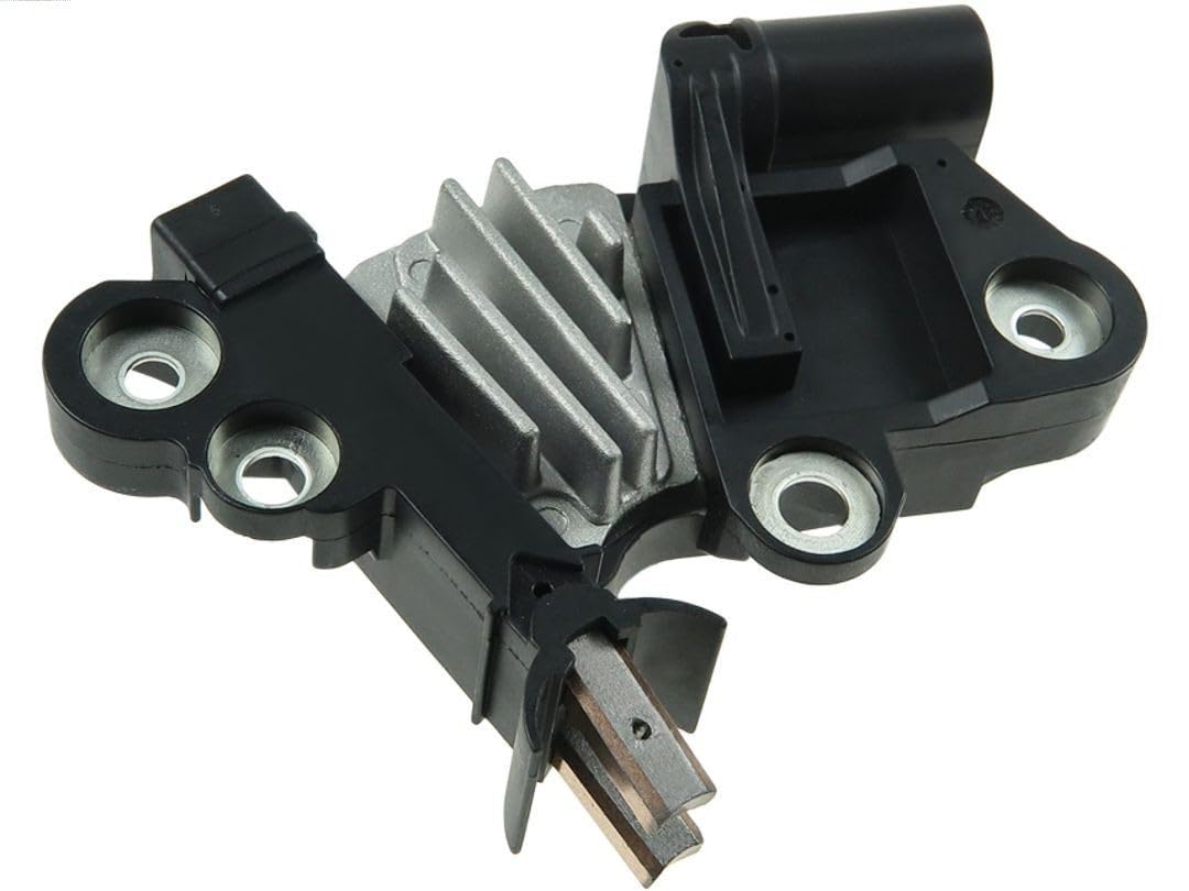 AS-PL Lichtmaschinenregler Kompatibel mit FORD MONDEO IV Turnier BA7 300667453 CN1510316AA 30667453