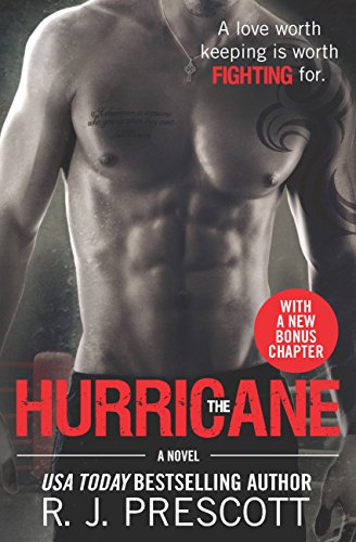 The Hurricane by [R.J. Prescott]