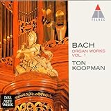  Orgelwerke Vol. 1