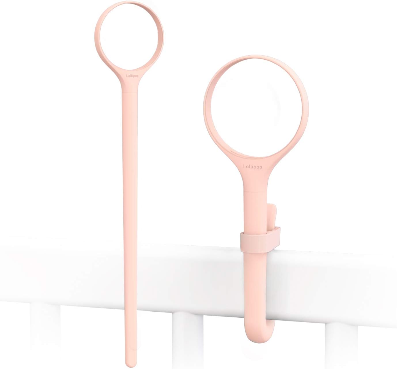 Lollipop Exchangeable Outer Sleeve 30cm (Cotton Candy)