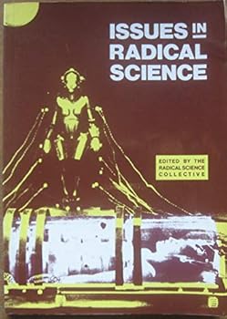 Paperback Issues in radical science Book