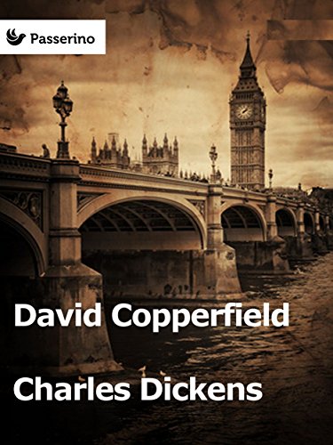 🔊👍 Télécharger 📒📚📓📔 David Copperfield (Italian Edition) PDF