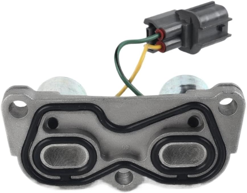Automatic Transmission Shift Control Lock Up Solenoid 28300-P24-J01 28300P24J01 Compatible With CIVIC CR-V INTEGRA