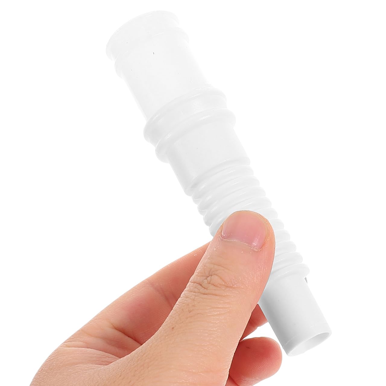 Kisangel 10Pcs Pig Barking Tube Toy Replacement Squeakers Noise Maker Inserts for Dog Pet Toy Noise Repair Fix Squeakers Diy Accessories - Image 3
